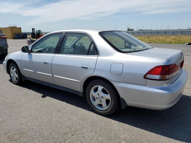 Изображение 2 2002 HONDA ACCORD SE 2002 с VIN JHMCG56742C026241