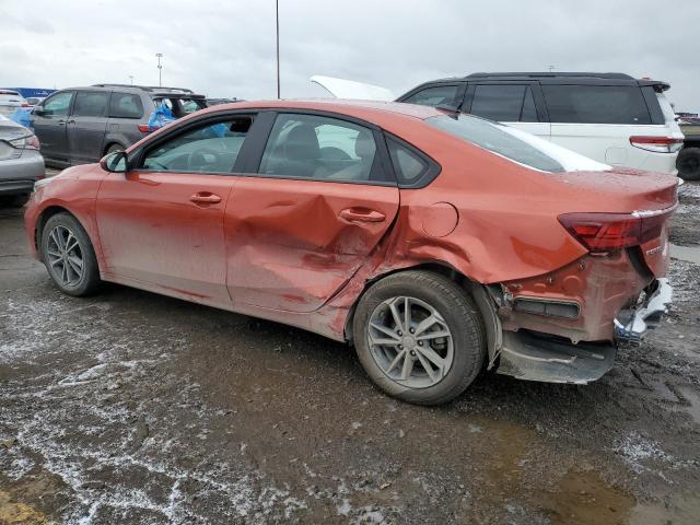 Изображение 2 2022 KIA FORTE FE 2022 с VIN 3KPF24AD8NE481689