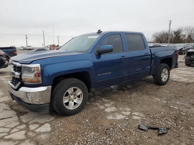 Image 1 of 2016 CHEVROLET SILVERADO C1500 LT 2016 with VIN 3GCPCREC7GG197140