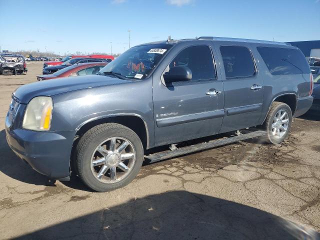 Image 1 of 2008 GMC YUKON XL DENALI 2008 with VIN 1GKFK66858J184723
