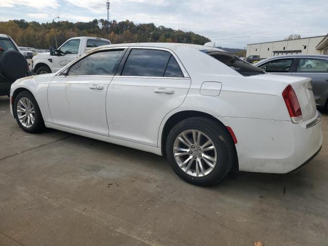 Image 2 of 2017 CHRYSLER 300 LIMITED 2017 with VIN 2C3CCAAG9HH506394