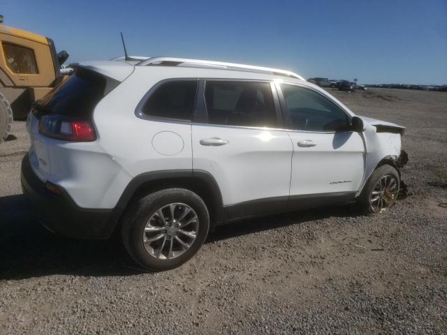 Изображение 3 2021 JEEP CHEROKEE LATITUDE LUX 2021 с VIN 1C4PJLMXXMD145484