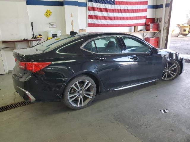 Obraz 3 z 2019 ACURA TLX TECHNOLOGY 2019 z VIN 19UUB3F47KA006562