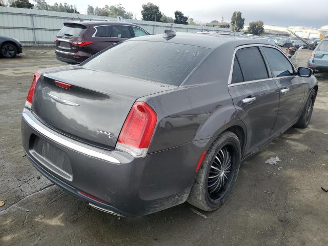 Image 3 of 2016 CHRYSLER 300C  2016 with VIN 2C3CCAEG7GH273334