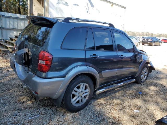 Obraz 3 z 2005 TOYOTA RAV4  2005 z VIN JTEGD20V050064360