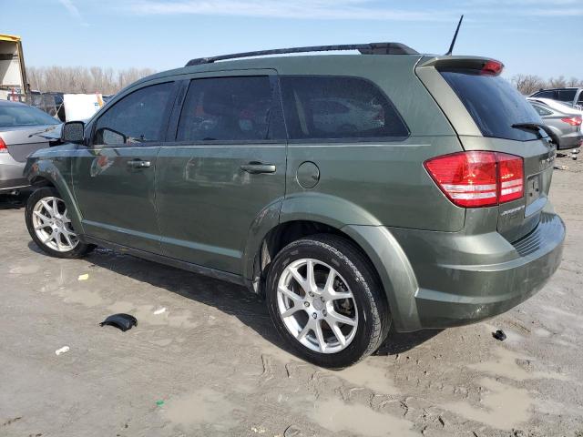 Obraz 2 z 2018 DODGE JOURNEY SE 2018 z VIN 3C4PDCAB1JT513119