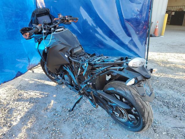 Image 3 of 2020 KTM 1290 SUPER ADVENTURE S 2020 with VIN VBKV79404LM920113
