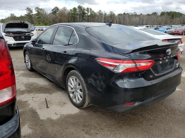 Изображение 2 2020 TOYOTA CAMRY LE 2020 с VIN 4T1C11AK4LU869046