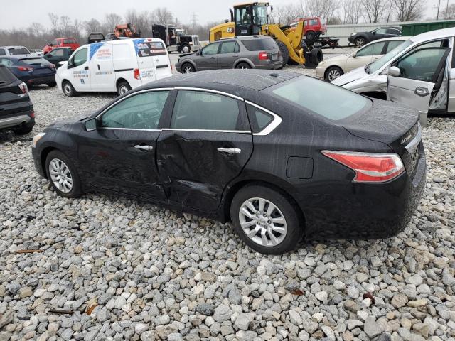 Image 2 of 2015 NISSAN ALTIMA 2.5 2015 with VIN 1N4AL3AP9FC167883