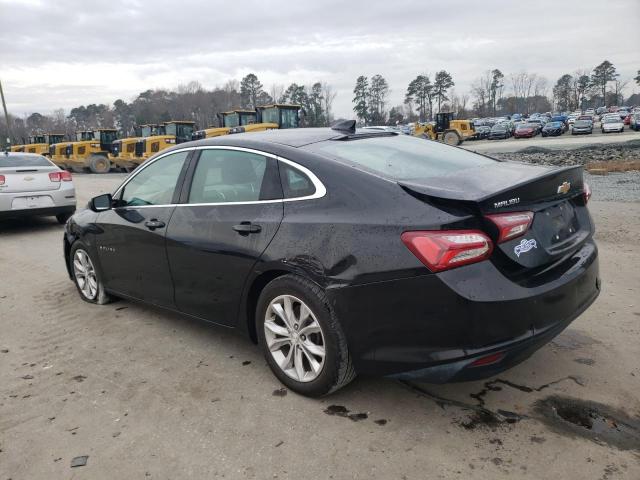 Изображение 2 2019 CHEVROLET MALIBU LT 2019 с VIN 1G1ZD5ST0KF195221