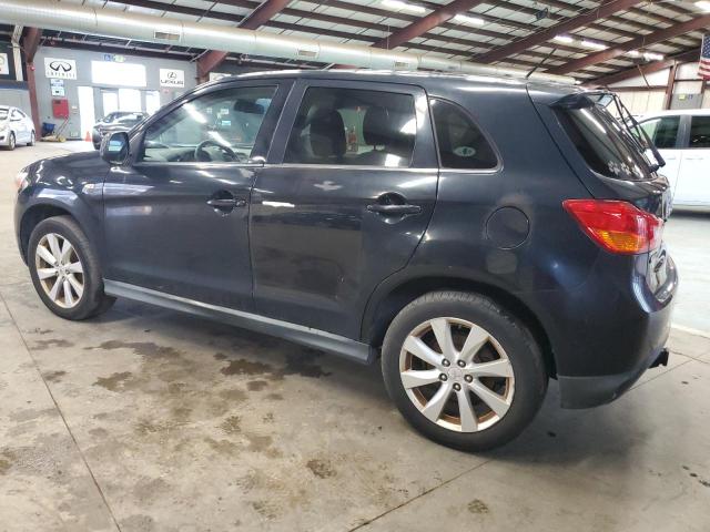 Obraz 2 z 2014 MITSUBISHI OUTLANDER SPORT SE 2014 z VIN 4A4AR4AU9EE010306
