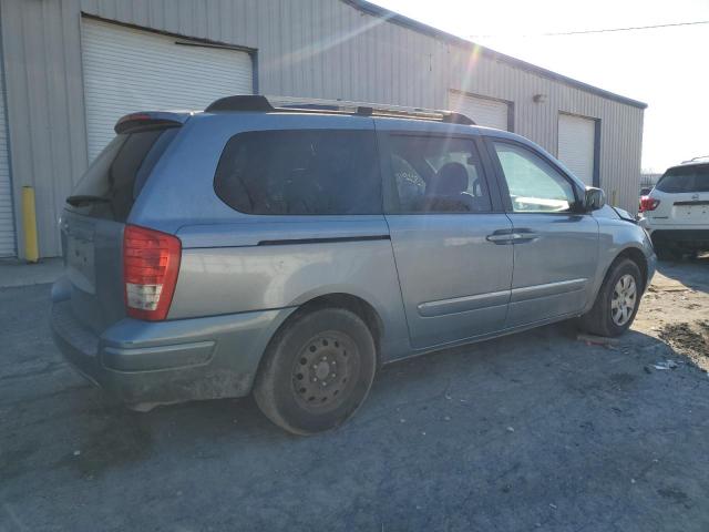 Image 3 of 2007 HYUNDAI ENTOURAGE GLS 2007 with VIN KNDMC233376018512