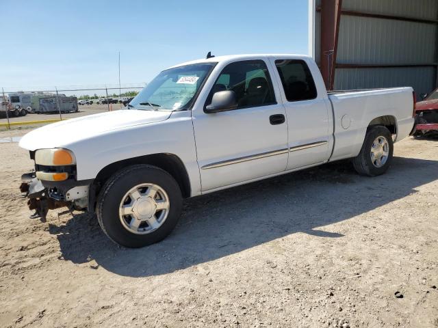 Obraz 2006 GMC NEW SIERRA C1500 2006