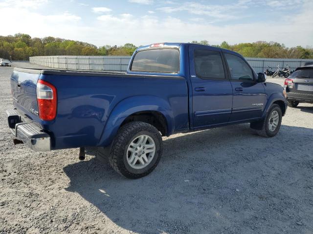Image 3 of 2005 TOYOTA TUNDRA DOUBLE CAB SR5 2005 with VIN 5TBDT44135S491924
