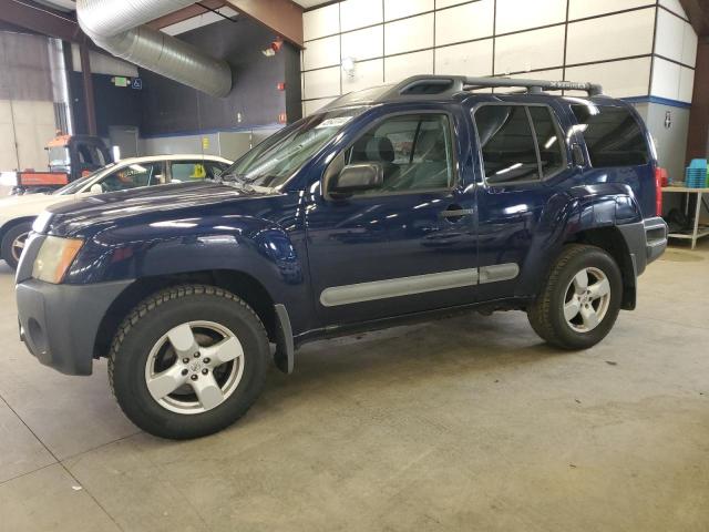 Изображение 2008 NISSAN XTERRA OFF ROAD 2008