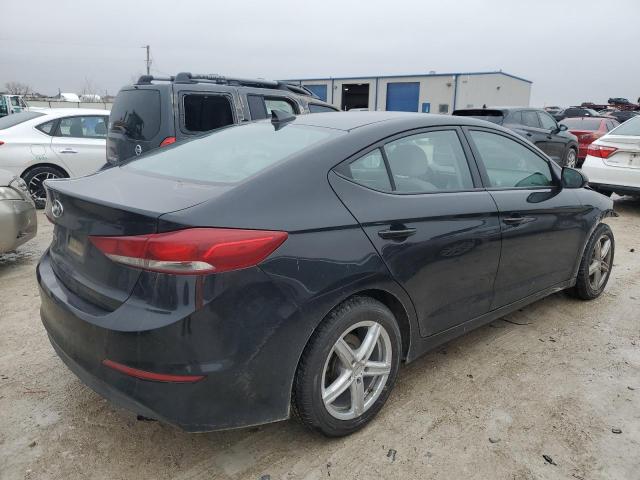 Image 3 of 2018 HYUNDAI ELANTRA SEL 2018 with VIN 5NPD84LF2JH311399