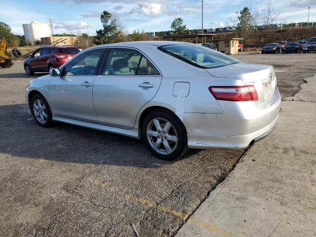 Obraz 2 z 2007 TOYOTA CAMRY LE 2007 z VIN 4T1BK46K07U545195