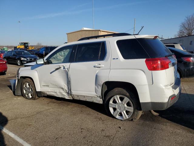 Изображение 2 2015 GMC TERRAIN SLE 2015 с VIN 2GKFLWEK1F6305008