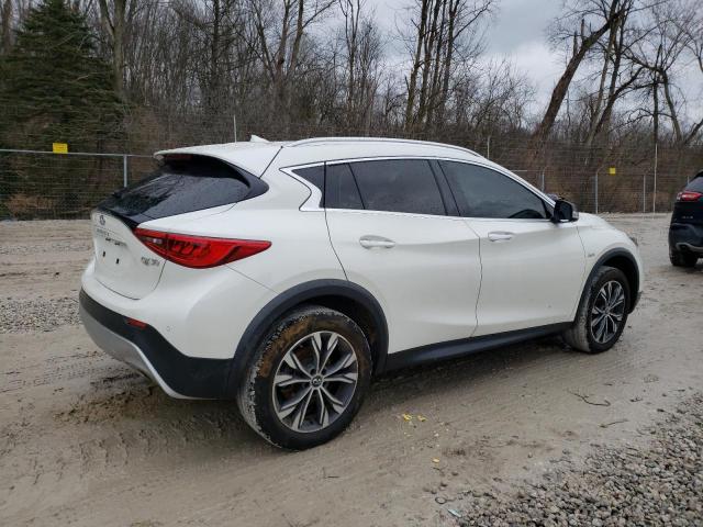 Image 3 of 2018 INFINITI QX30 BASE 2018 with VIN SJKCH5CR6JA047992