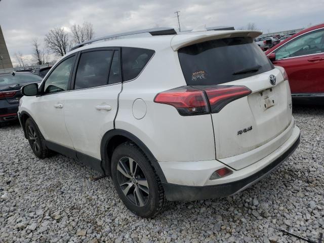 Изображение 2 2018 TOYOTA RAV4 ADVENTURE 2018 с VIN JTMRFREV4JD254612