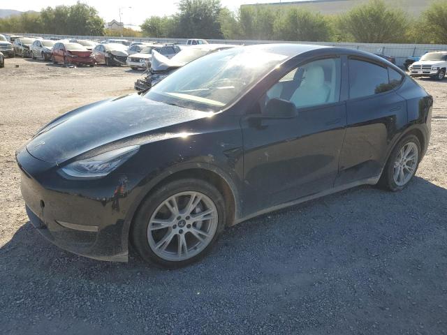 2022 TESLA MODEL Y  2022 image