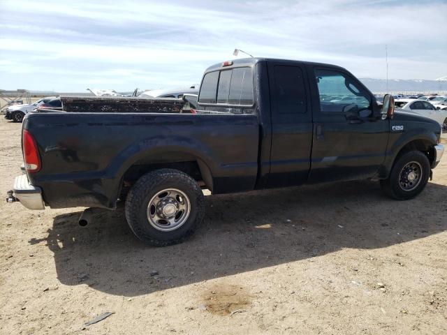 Изображение 3 2004 FORD F250 SUPER DUTY 2004 с VIN 1FTNX20S04EC28443