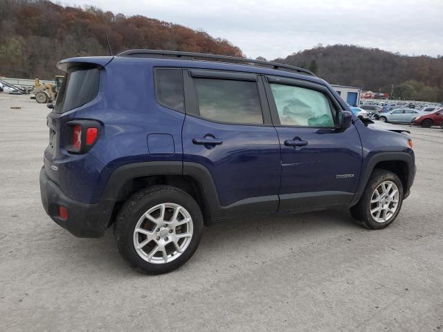 Image 3 of 2020 JEEP RENEGADE LATITUDE 2020 with VIN ZACNJBBB0LPL89859