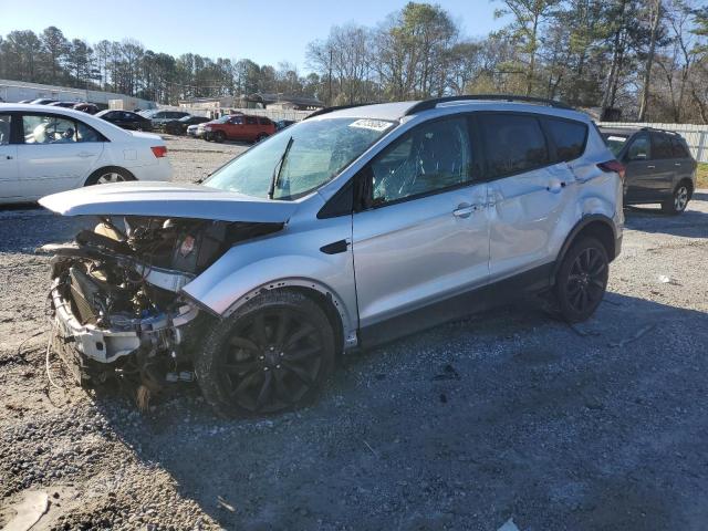 Изображение 1 2019 FORD ESCAPE SE 2019 с VIN 1FMCU0GD7KUC19605