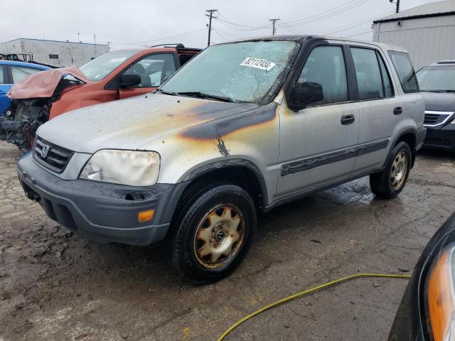 1999 HONDA CR-V LX 1999 image