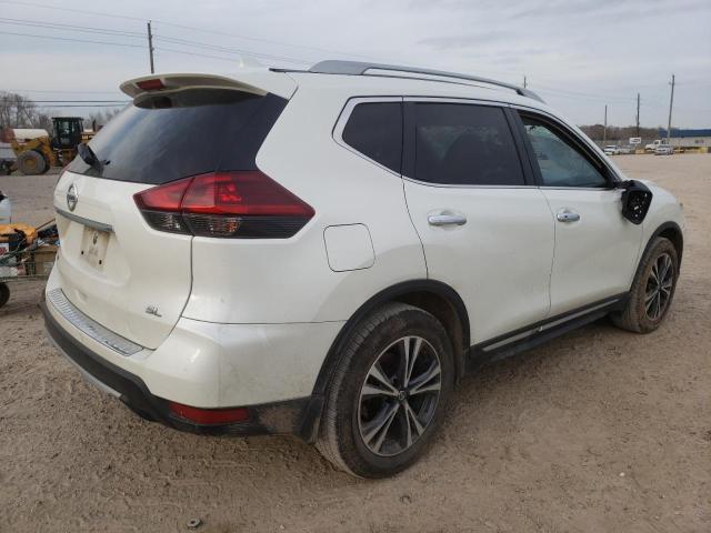 Obraz 3 z 2018 NISSAN ROGUE S 2018 z VIN 5N1AT2MT1JC846080