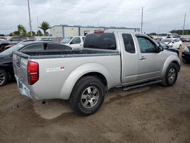 Image 3 of 2011 NISSAN FRONTIER S 2011 with VIN 1N6BD0CT6BC452309