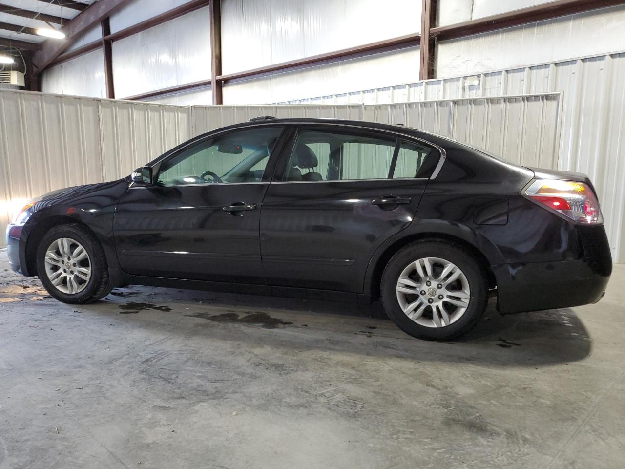 Image 2 of 2012 NISSAN ALTIMA BASE 2012 with VIN 1N4AL2AP7CC120101