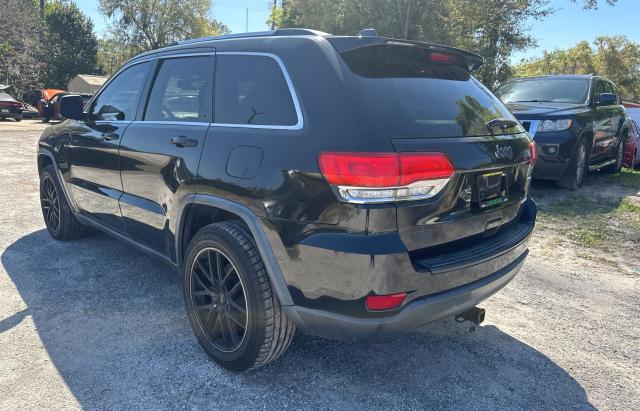 Image 3 of 2014 JEEP GRAND CHEROKEE LAREDO 2014 with VIN 1C4RJEAG8EC145564