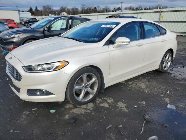Obraz 1 z 2015 FORD FUSION SE 2015 z VIN 3FA6P0H79FR233803