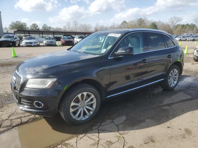 2013 AUDI Q5 PREMIUM PLUS 2013 image