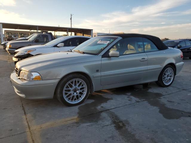 2004 VOLVO C70 HPT 2004 image