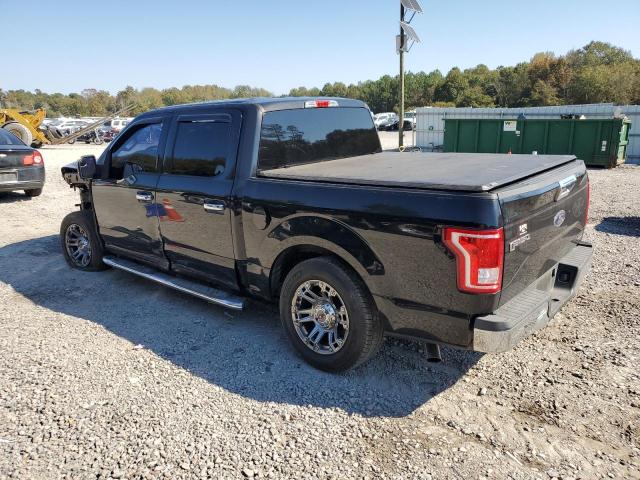 Изображение 2 2015 FORD F150 SUPERCREW 2015 с VIN 1FTEW1CF5FFA58797
