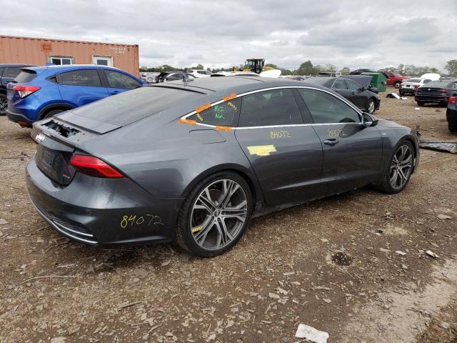 Изображение 3 2019 AUDI A7 PRESTIGE S-LINE 2019 с VIN WAUV2AF22KN017075