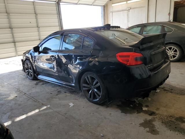Изображение 2 2016 SUBARU WRX PREMIUM 2016 с VIN JF1VA1F68G9805759