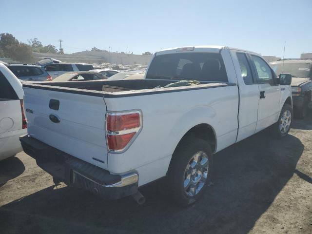 Изображение 3 2013 FORD F150 SUPER CAB 2013 с VIN 1FTFX1CF9DKD29107