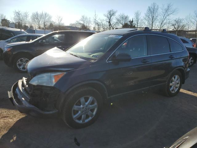 2007 HONDA CR-V EXL 2007 image
