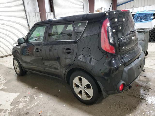 Obraz 2 z 2015 KIA SOUL  2015 z VIN KNDJN2A23F7793974