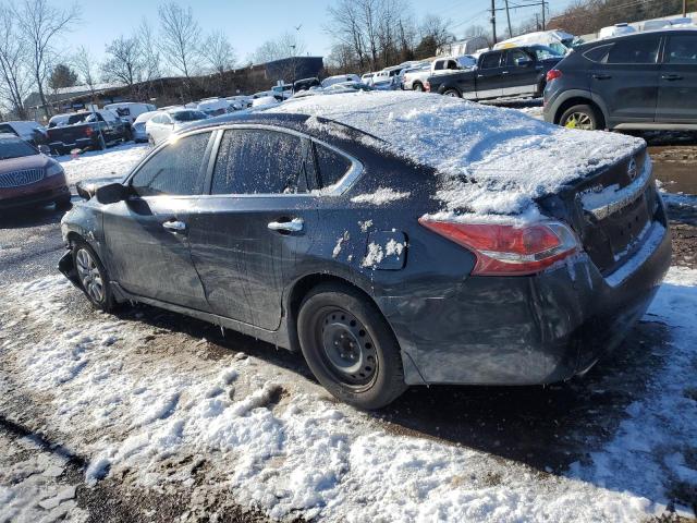 Image 2 of 2013 NISSAN ALTIMA 2.5 2013 with VIN 1N4AL3AP2DN564773