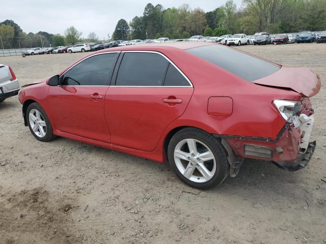 Image 2 of 2014 TOYOTA CAMRY L 2014 with VIN 4T1BF1FK4EU830949