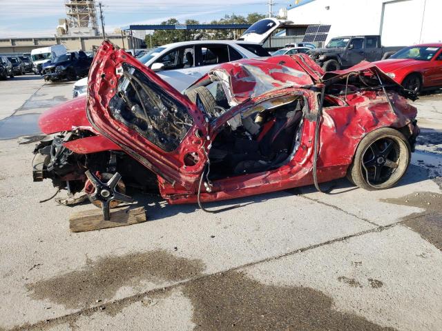 Image 1 of 2006 NISSAN 350Z COUPE 2006 with VIN JN1AZ34D56M312599