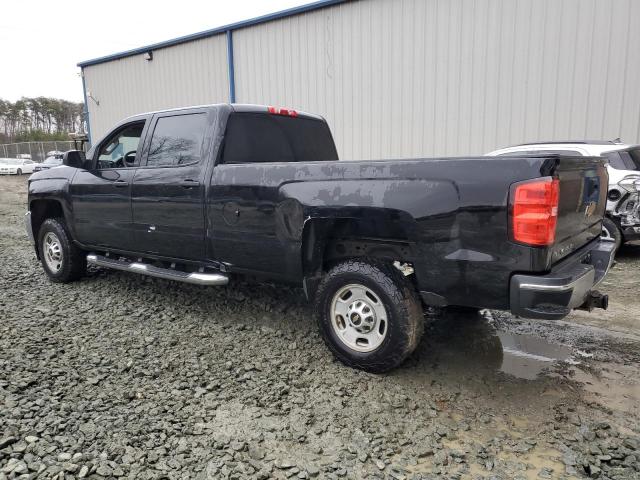 Изображение 2 2016 CHEVROLET SILVERADO K2500 HEAVY DUTY 2016 с VIN 1GC1KUEGXGF245097