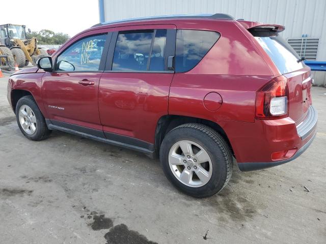 Obraz 2 z 2014 JEEP COMPASS SPORT 2014 z VIN 1C4NJCBA4ED690460