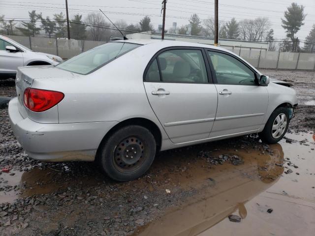 Obraz 3 z 2007 TOYOTA COROLLA CE 2007 z VIN JTDBR32E570102901