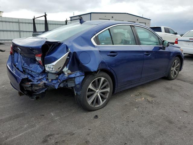 Image 3 of 2016 SUBARU LEGACY 2.5I LIMITED 2016 with VIN 4S3BNAN67G3026973