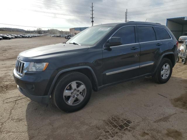 Obraz 1 z 2011 JEEP GRAND CHEROKEE LAREDO 2011 z VIN 1J4RR4GG3BC523676